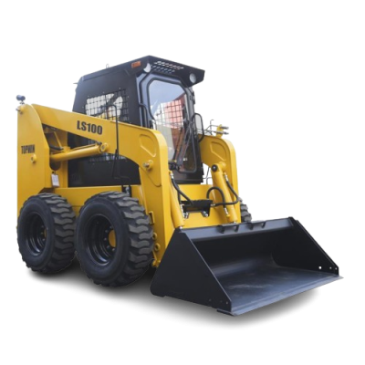 Skid Steer Loader 