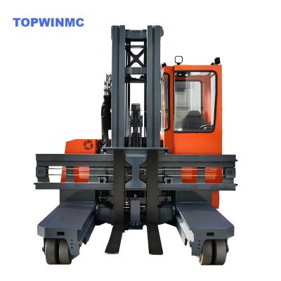 Multi-directional Forklift