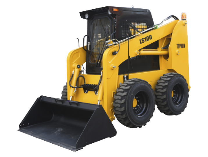 New Holland Skid Steer