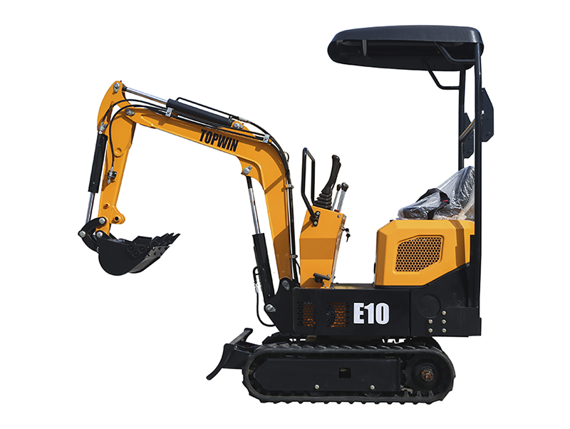 10ton excavator 10ton excavator