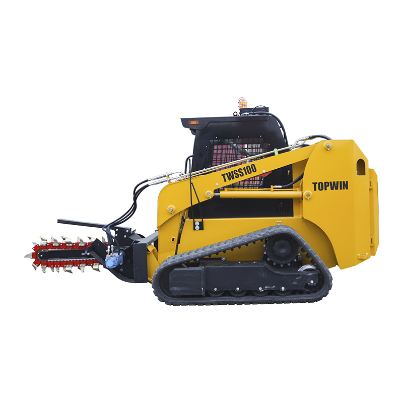 skid laoder skid laoder