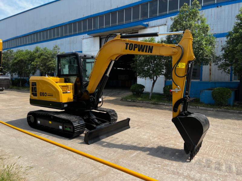 6 Ton Excavator For Sale 6 Ton Excavator For Sale