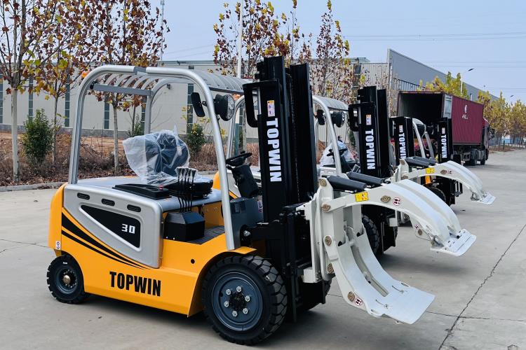 Electric Forklift Price Electric Forklift Price