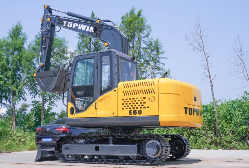 Case 8 Ton Excavator.jpg Case 8 Ton Excavator.jpg